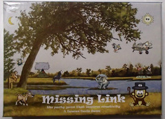 Missing Link